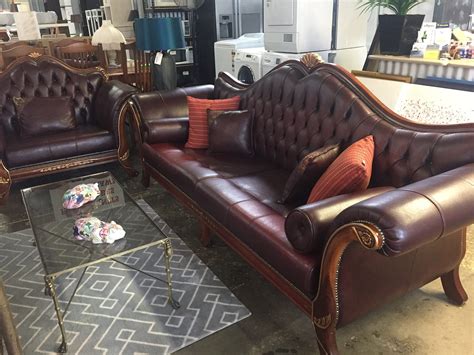 versace furniture second hand